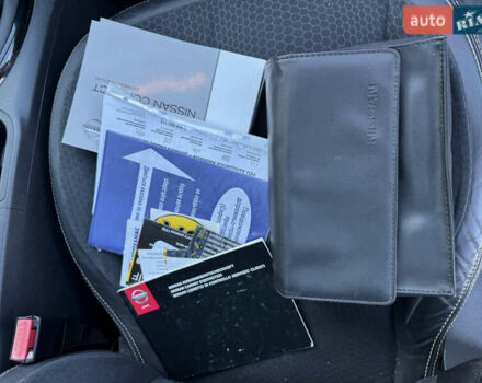 Серый Ниссан Кашкай, объемом двигателя 1.6 л и пробегом 224 тыс. км за 10900 $, фото 25 на Automoto.ua