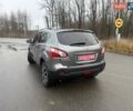 Сірий Ніссан Кашкай, об'ємом двигуна 1.5 л та пробігом 179 тис. км за 12999 $, фото 18 на Automoto.ua