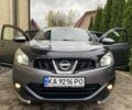 Сірий Ніссан Кашкай, об'ємом двигуна 2 л та пробігом 167 тис. км за 12400 $, фото 2 на Automoto.ua