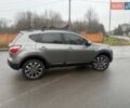 Сірий Ніссан Кашкай, об'ємом двигуна 1.5 л та пробігом 179 тис. км за 12999 $, фото 13 на Automoto.ua