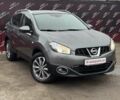 Серый Ниссан Кашкай, объемом двигателя 1.6 л и пробегом 48 тыс. км за 15000 $, фото 1 на Automoto.ua