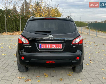 Серый Ниссан Кашкай, объемом двигателя 1.5 л и пробегом 235 тыс. км за 10900 $, фото 28 на Automoto.ua