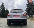 Сірий Ніссан Кашкай, об'ємом двигуна 1.5 л та пробігом 230 тис. км за 10777 $, фото 24 на Automoto.ua