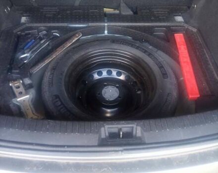 Сірий Ніссан Кашкай, об'ємом двигуна 1.46 л та пробігом 261 тис. км за 10800 $, фото 15 на Automoto.ua