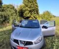 Сірий Ніссан Кашкай, об'ємом двигуна 1.6 л та пробігом 182 тис. км за 11950 $, фото 22 на Automoto.ua
