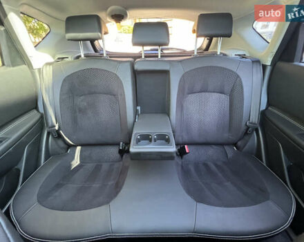 Ниссан Кашкай 2013 в Луцке на Automoto.ua Серый Ниссан Кашкай, объемом двигателя 1.6 л и пробегом 105 тыс. км за 11888 $, фото 40 на Automoto.ua