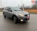 Сірий Ніссан Кашкай, об'ємом двигуна 1.5 л та пробігом 179 тис. км за 12999 $, фото 15 на Automoto.ua