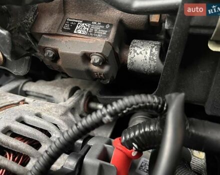 Сірий Ніссан Кашкай, об'ємом двигуна 1.5 л та пробігом 230 тис. км за 10777 $, фото 76 на Automoto.ua