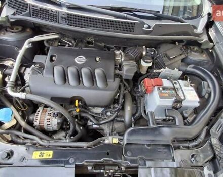 Сірий Ніссан Кашкай, об'ємом двигуна 2 л та пробігом 143 тис. км за 13500 $, фото 7 на Automoto.ua