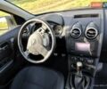 Сірий Ніссан Кашкай, об'ємом двигуна 1.6 л та пробігом 182 тис. км за 11950 $, фото 12 на Automoto.ua