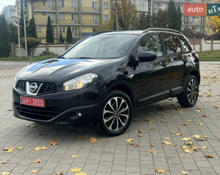 Серый Ниссан Кашкай, объемом двигателя 1.5 л и пробегом 235 тыс. км за 10900 $, фото 17 на Automoto.ua