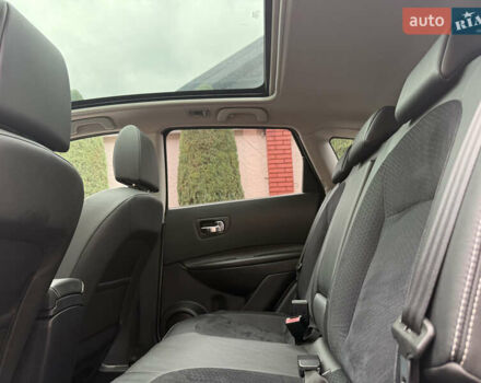 Сірий Ніссан Кашкай, об'ємом двигуна 1.6 л та пробігом 218 тис. км за 11999 $, фото 84 на Automoto.ua