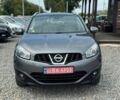 Серый Ниссан Кашкай, объемом двигателя 1.6 л и пробегом 251 тыс. км за 11800 $, фото 1 на Automoto.ua