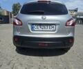 Серый Ниссан Кашкай, объемом двигателя 1.6 л и пробегом 141 тыс. км за 11300 $, фото 8 на Automoto.ua