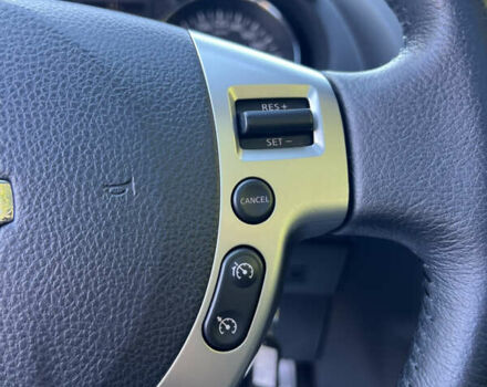 Серый Ниссан Кашкай, объемом двигателя 1.6 л и пробегом 105 тыс. км за 11555 $, фото 25 на Automoto.ua