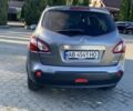 Сірий Ніссан Кашкай, об'ємом двигуна 1.6 л та пробігом 170 тис. км за 9600 $, фото 3 на Automoto.ua