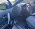 Сірий Ніссан Кашкай, об'ємом двигуна 1.6 л та пробігом 241 тис. км за 7800 $, фото 6 на Automoto.ua
