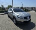 Серый Ниссан Кашкай, объемом двигателя 1.6 л и пробегом 141 тыс. км за 11300 $, фото 4 на Automoto.ua