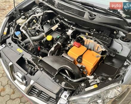 Сірий Ніссан Кашкай, об'ємом двигуна 1.5 л та пробігом 230 тис. км за 10777 $, фото 75 на Automoto.ua