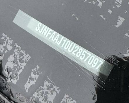 Серый Ниссан Кашкай, объемом двигателя 1.6 л и пробегом 48 тыс. км за 15000 $, фото 30 на Automoto.ua