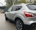 Серый Ниссан Кашкай, объемом двигателя 1.5 л и пробегом 186 тыс. км за 10990 $, фото 5 на Automoto.ua