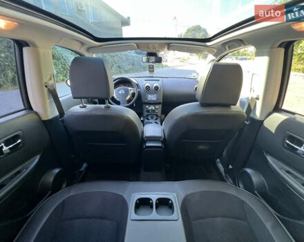 Ниссан Кашкай 2013 в Луцке на Automoto.ua Серый Ниссан Кашкай, объемом двигателя 1.6 л и пробегом 105 тыс. км за 11888 $, фото 53 на Automoto.ua