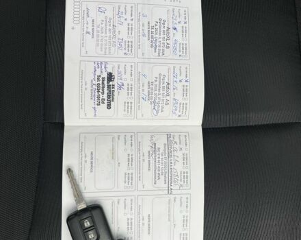 Серый Ниссан Кашкай, объемом двигателя 1.5 л и пробегом 186 тыс. км за 10990 $, фото 20 на Automoto.ua