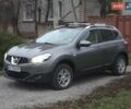 Сірий Ніссан Кашкай, об'ємом двигуна 1.46 л та пробігом 206 тис. км за 11999 $, фото 4 на Automoto.ua