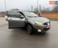 Сірий Ніссан Кашкай, об'ємом двигуна 1.5 л та пробігом 179 тис. км за 12999 $, фото 7 на Automoto.ua