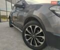 Сірий Ніссан Кашкай, об'ємом двигуна 1.6 л та пробігом 206 тис. км за 11300 $, фото 6 на Automoto.ua
