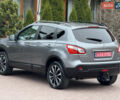 Сірий Ніссан Кашкай, об'ємом двигуна 1.6 л та пробігом 218 тис. км за 11999 $, фото 5 на Automoto.ua