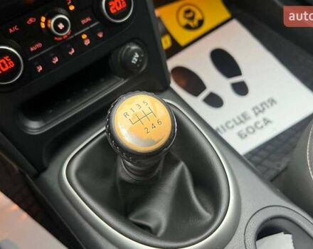 Серый Ниссан Кашкай, объемом двигателя 1.6 л и пробегом 224 тыс. км за 12000 $, фото 15 на Automoto.ua