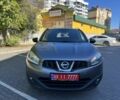 Серый Ниссан Кашкай, объемом двигателя 1.6 л и пробегом 105 тыс. км за 11555 $, фото 2 на Automoto.ua