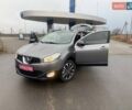 Сірий Ніссан Кашкай, об'ємом двигуна 1.5 л та пробігом 179 тис. км за 12999 $, фото 11 на Automoto.ua