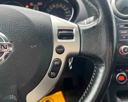 Серый Ниссан Кашкай, объемом двигателя 1.6 л и пробегом 224 тыс. км за 11900 $, фото 16 на Automoto.ua