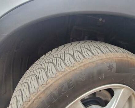 Сірий Ніссан Кашкай, об'ємом двигуна 0 л та пробігом 255 тис. км за 11700 $, фото 4 на Automoto.ua