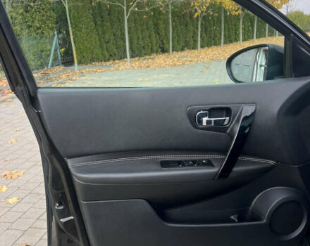 Серый Ниссан Кашкай, объемом двигателя 1.5 л и пробегом 235 тыс. км за 10900 $, фото 43 на Automoto.ua