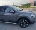 Сірий Ніссан Кашкай, об'ємом двигуна 1.6 л та пробігом 206 тис. км за 11300 $, фото 10 на Automoto.ua