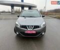 Сірий Ніссан Кашкай, об'ємом двигуна 1.5 л та пробігом 179 тис. км за 12999 $, фото 21 на Automoto.ua