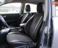 Сірий Ніссан Кашкай, об'ємом двигуна 2 л та пробігом 121 тис. км за 12500 $, фото 8 на Automoto.ua
