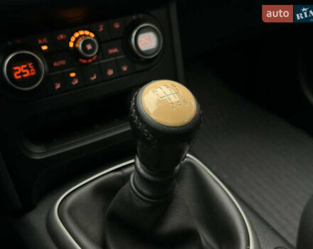 Серый Ниссан Кашкай, объемом двигателя 1.6 л и пробегом 229 тыс. км за 11599 $, фото 11 на Automoto.ua