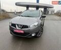 Сірий Ніссан Кашкай, об'ємом двигуна 1.5 л та пробігом 179 тис. км за 12999 $, фото 24 на Automoto.ua