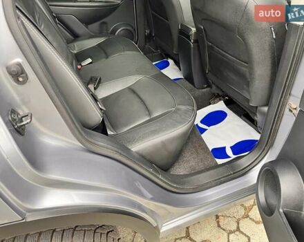 Сірий Ніссан Кашкай, об'ємом двигуна 1.5 л та пробігом 230 тис. км за 10777 $, фото 45 на Automoto.ua