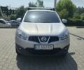 Серый Ниссан Кашкай, объемом двигателя 1.6 л и пробегом 141 тыс. км за 11300 $, фото 1 на Automoto.ua