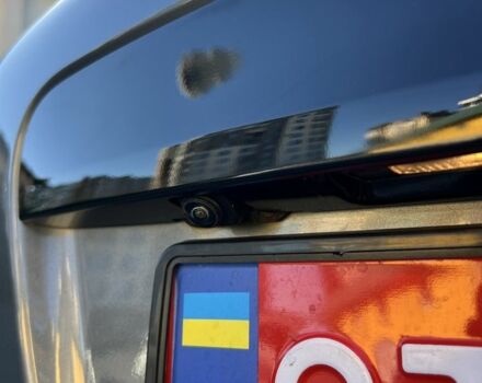 Серый Ниссан Кашкай, объемом двигателя 1.6 л и пробегом 105 тыс. км за 11555 $, фото 8 на Automoto.ua