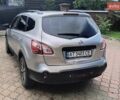 Сірий Ніссан Кашкай, об'ємом двигуна 1.6 л та пробігом 188 тис. км за 11500 $, фото 3 на Automoto.ua