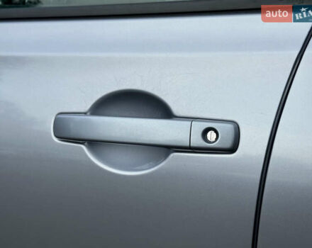 Серый Ниссан Кашкай, объемом двигателя 1.6 л и пробегом 254 тыс. км за 12600 $, фото 25 на Automoto.ua