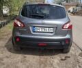 Сірий Ніссан Кашкай, об'ємом двигуна 2 л та пробігом 143 тис. км за 13500 $, фото 6 на Automoto.ua