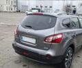 Серый Ниссан Кашкай, объемом двигателя 1.6 л и пробегом 196 тыс. км за 12600 $, фото 8 на Automoto.ua