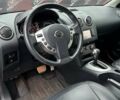 Серый Ниссан Кашкай, объемом двигателя 1.6 л и пробегом 48 тыс. км за 15000 $, фото 19 на Automoto.ua